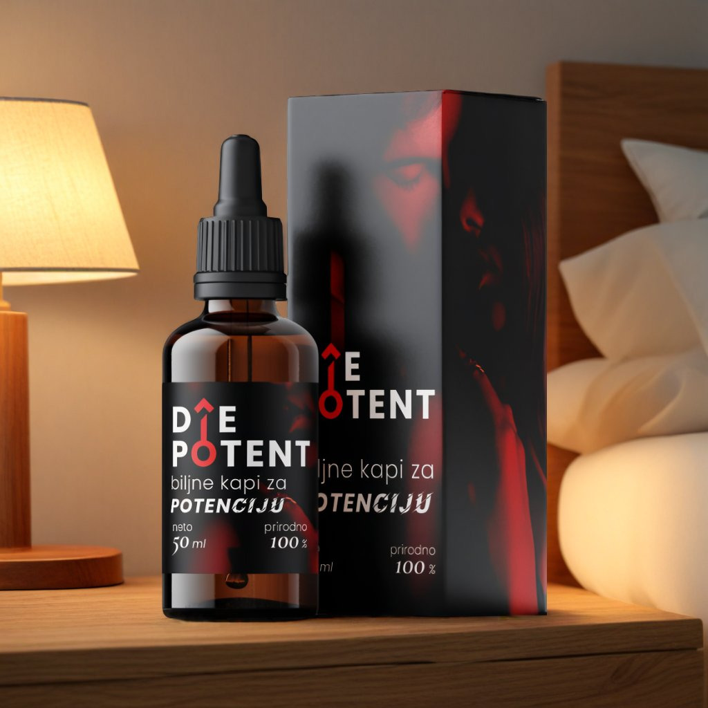 Product packshot