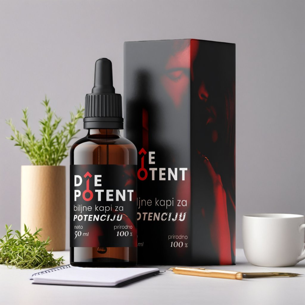Product packshot