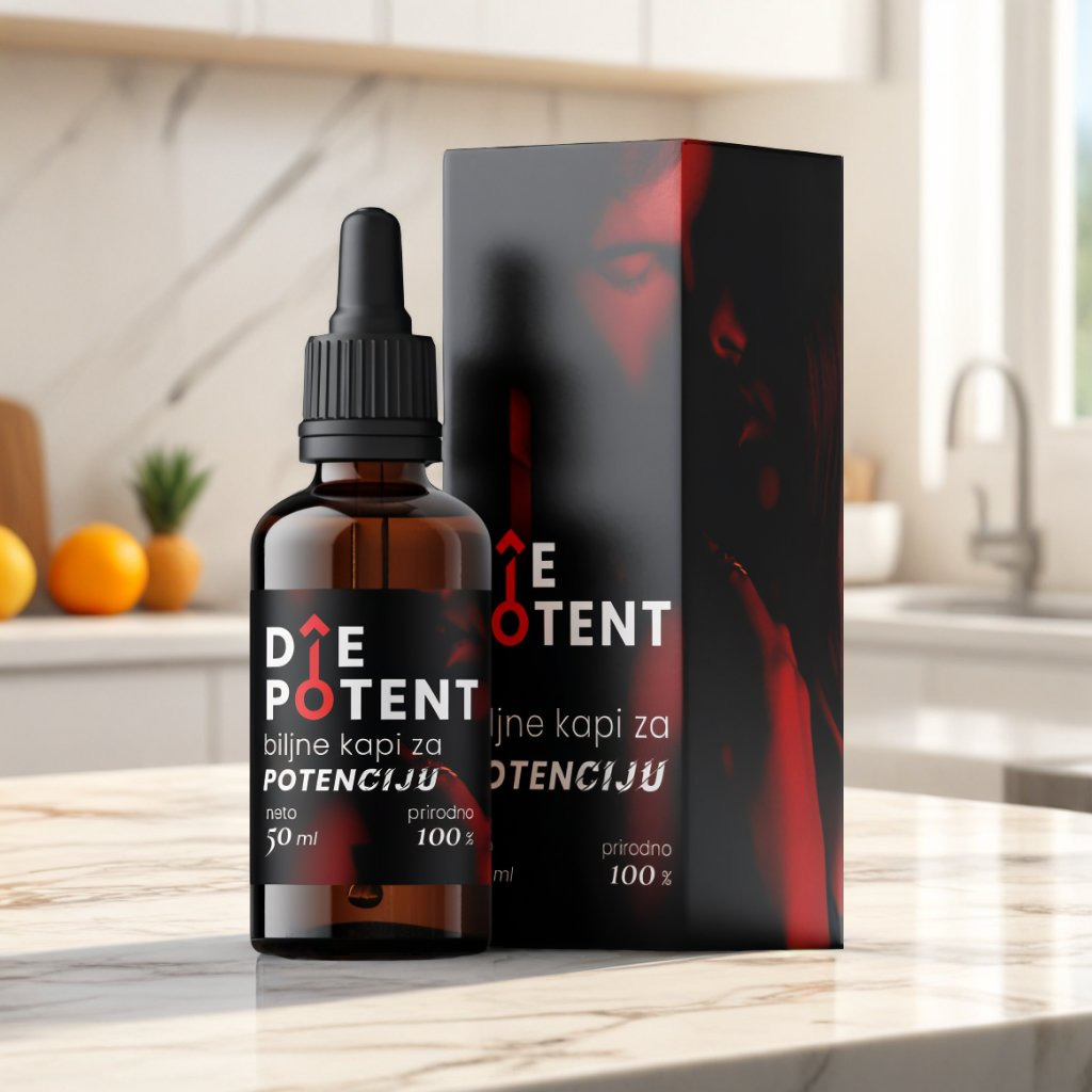 Product packshot