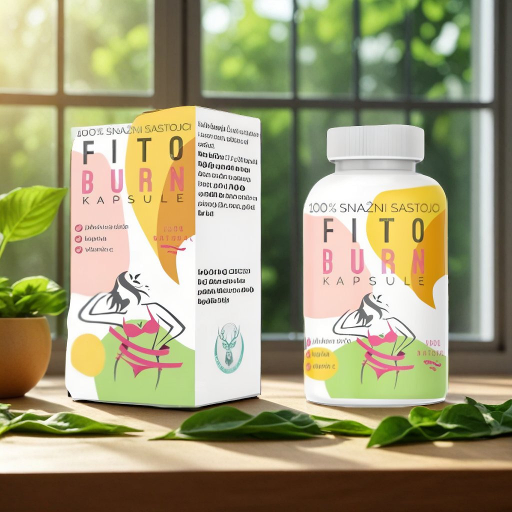 Product packshot