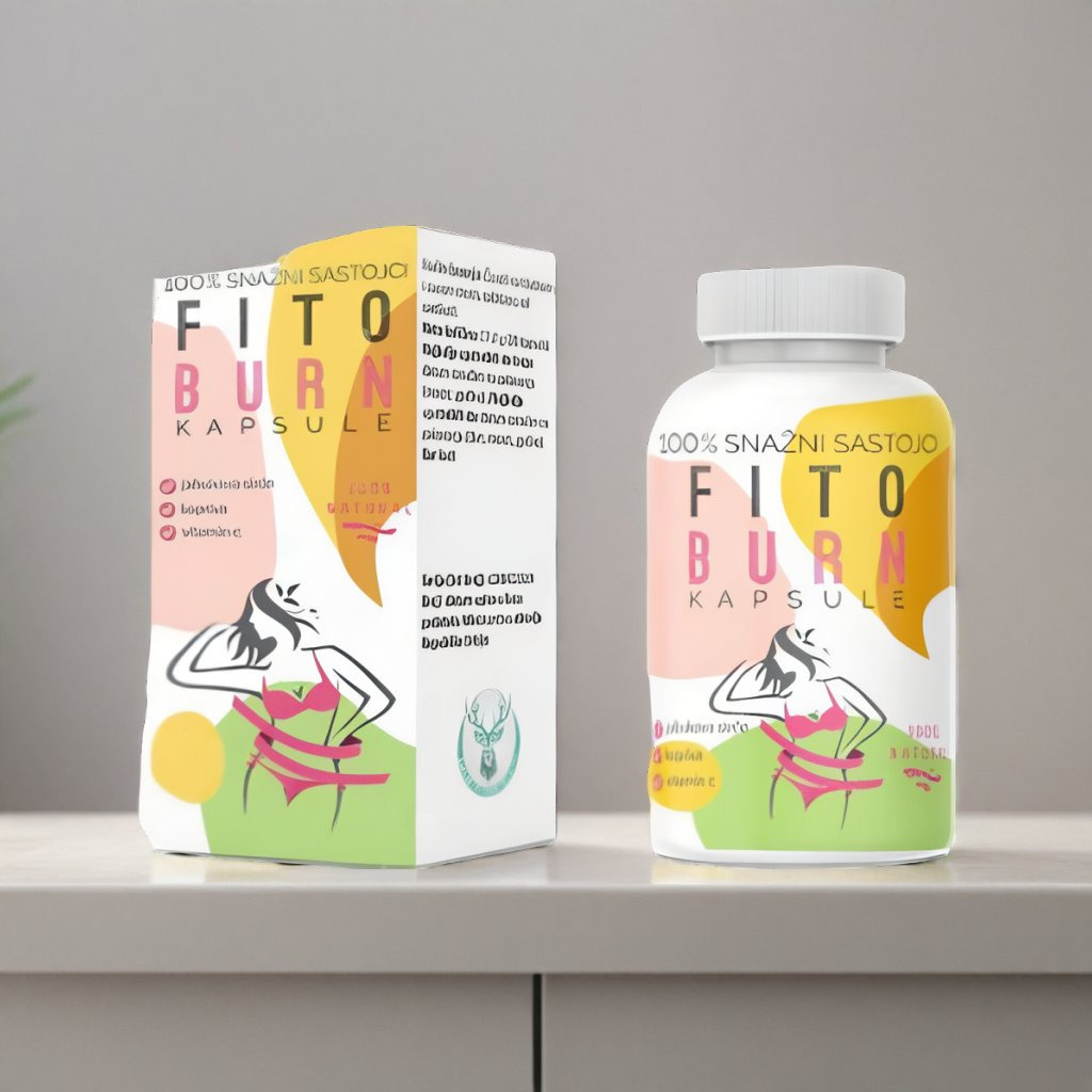 Product packshot