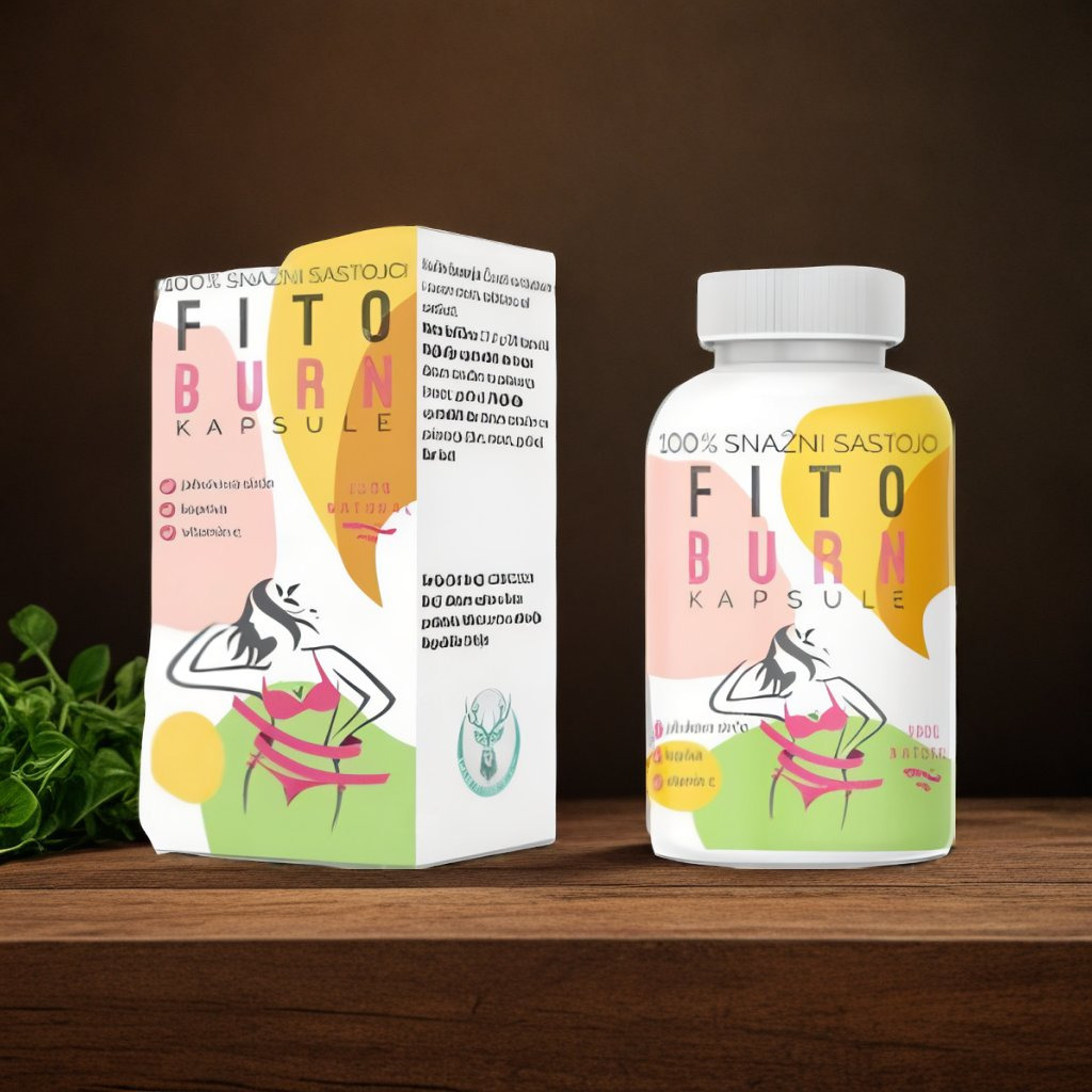 Product packshot