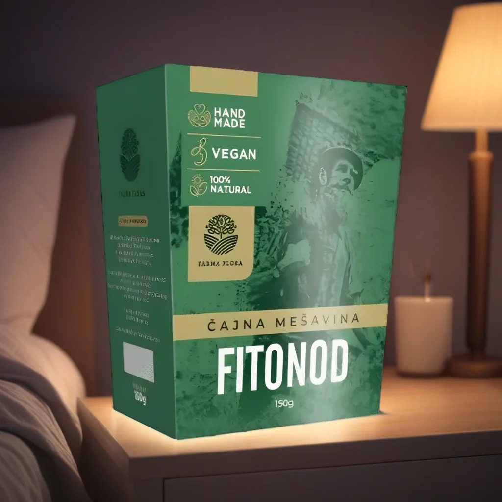 Product packshot