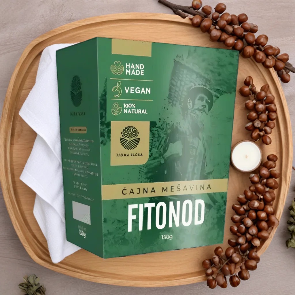 Product packshot