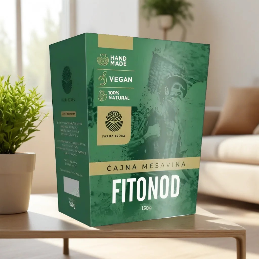 Product packshot