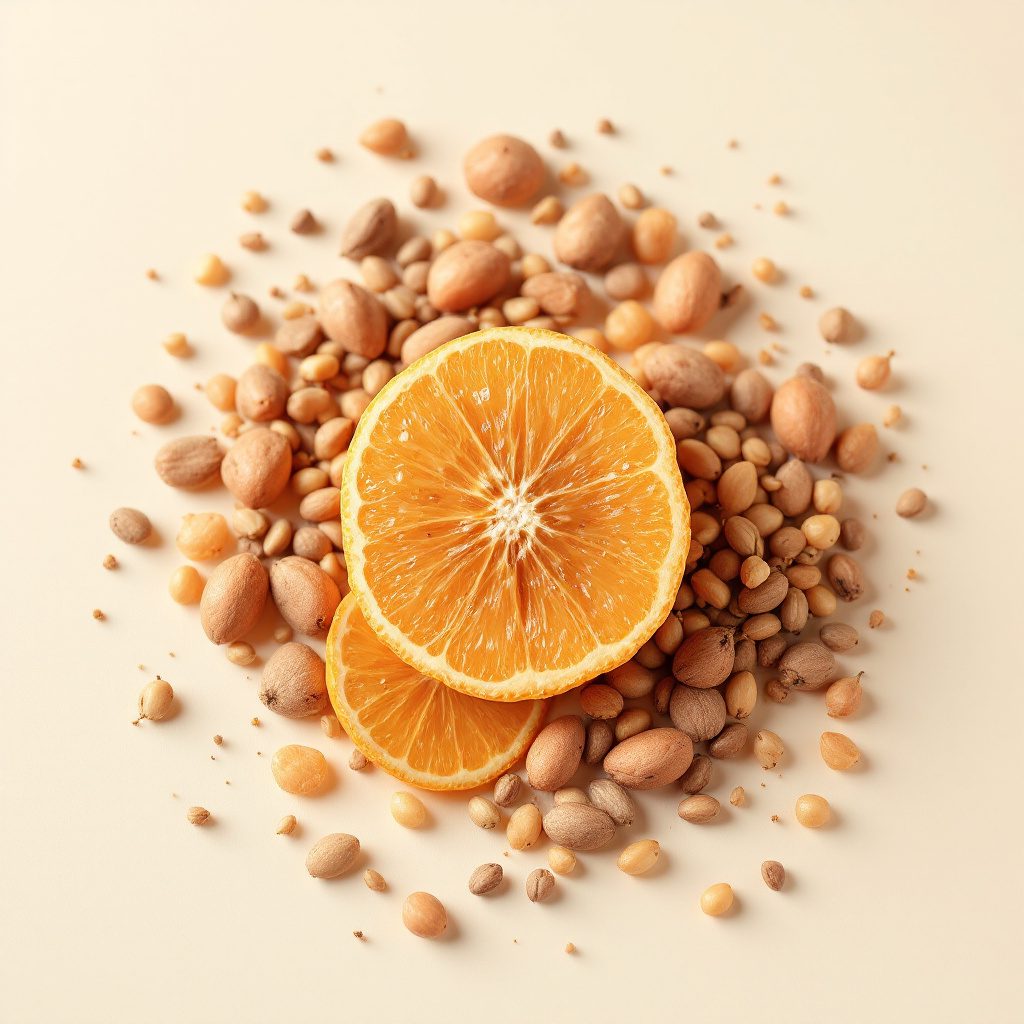 Grapefruit mag kivonat