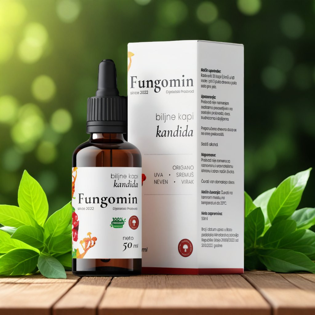 Product packshot
