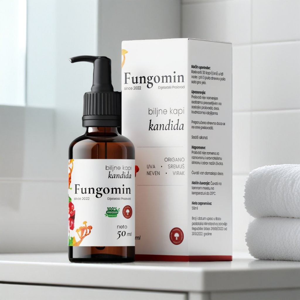 Product packshot