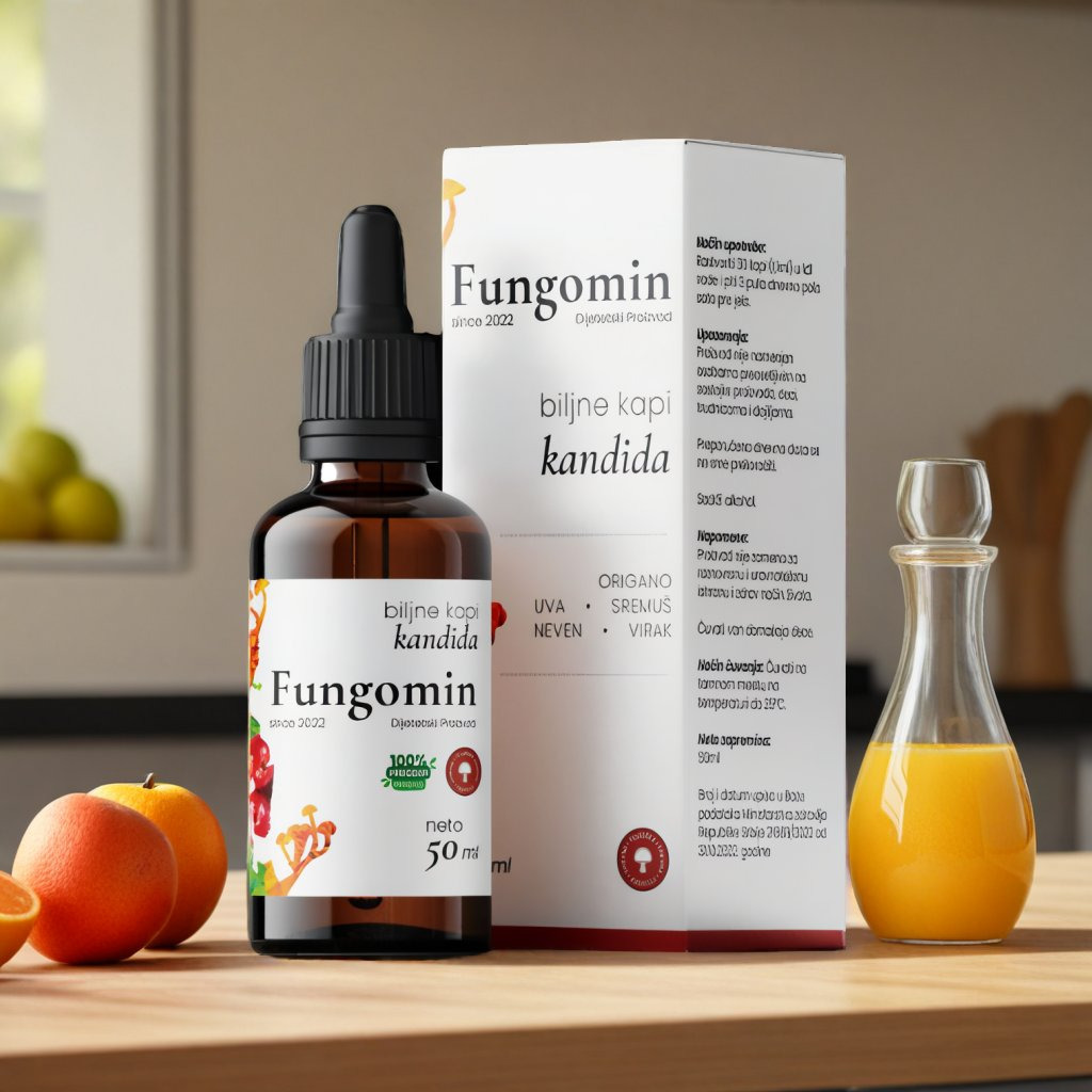 Product packshot