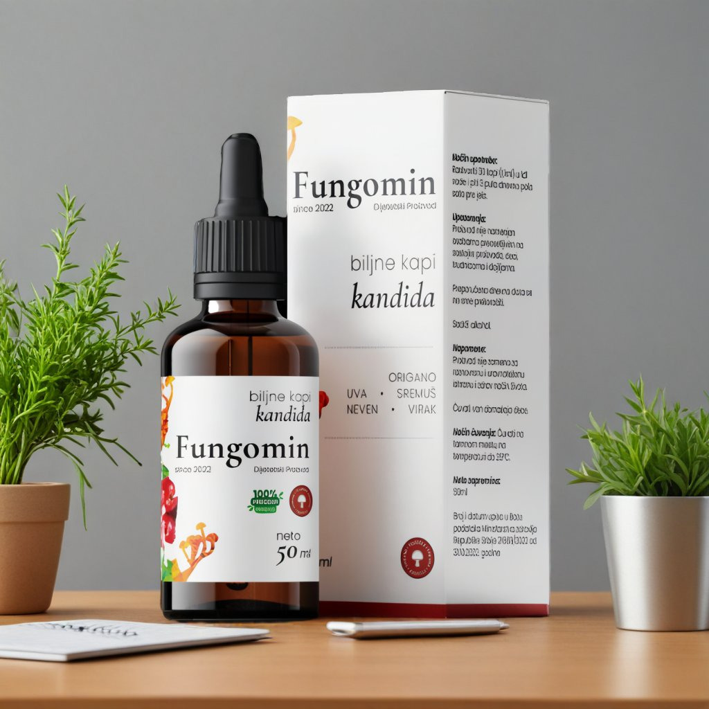 Product packshot
