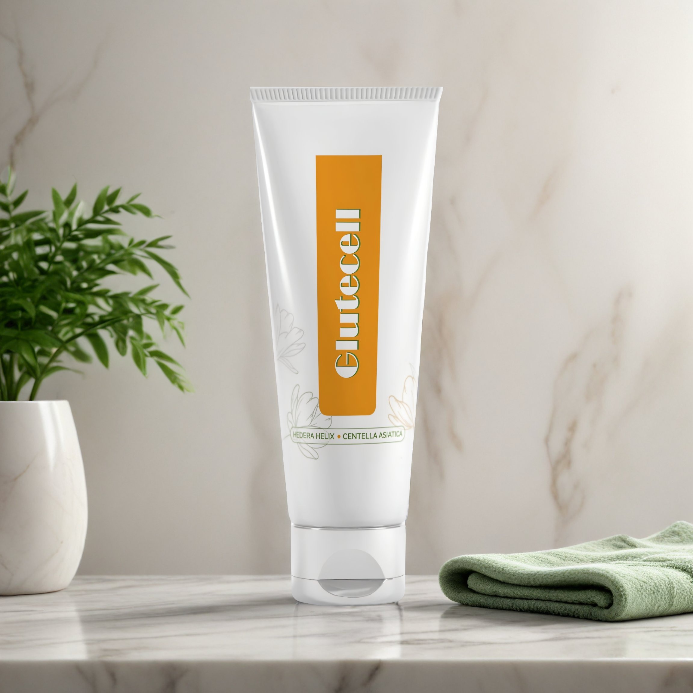 Product packshot