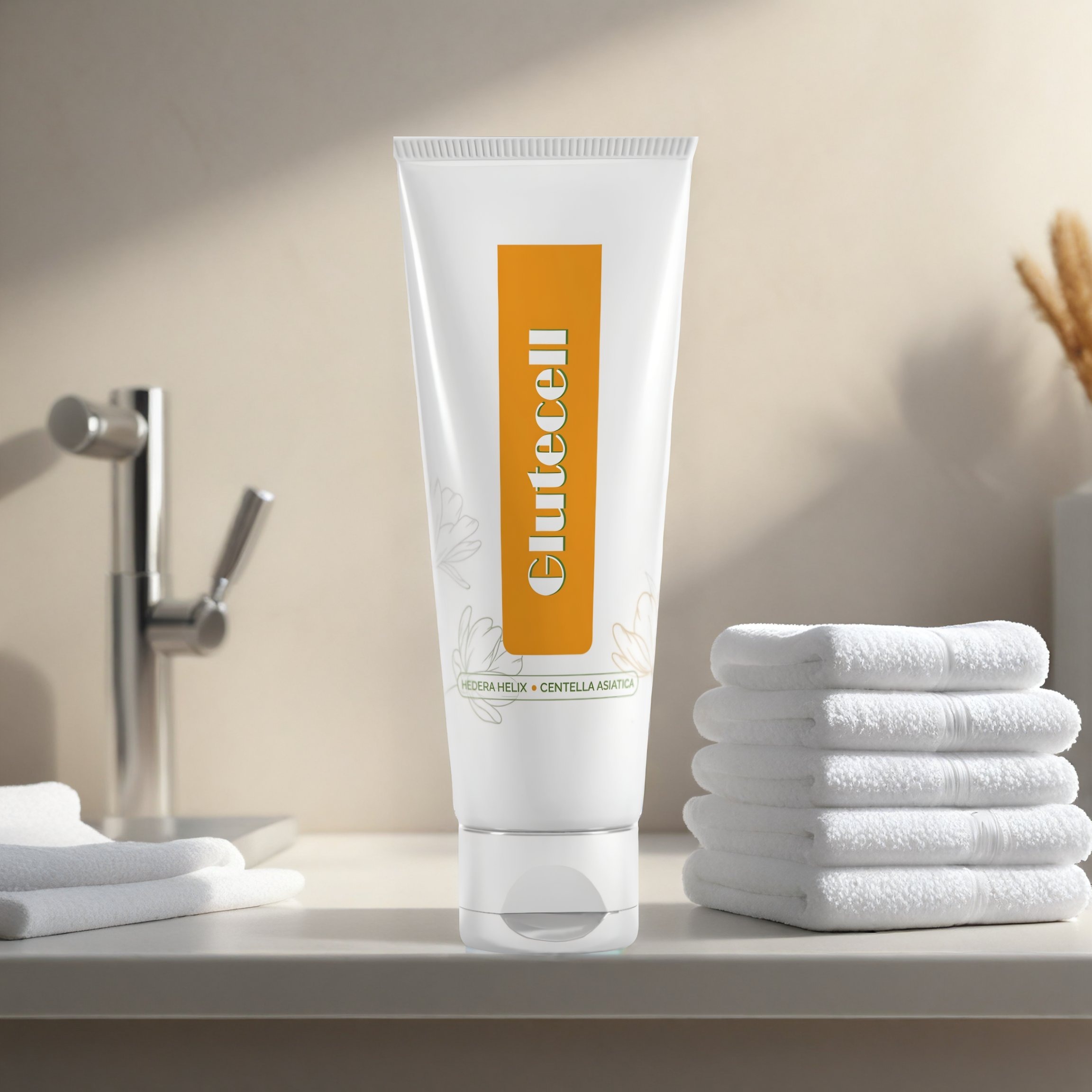 Product packshot