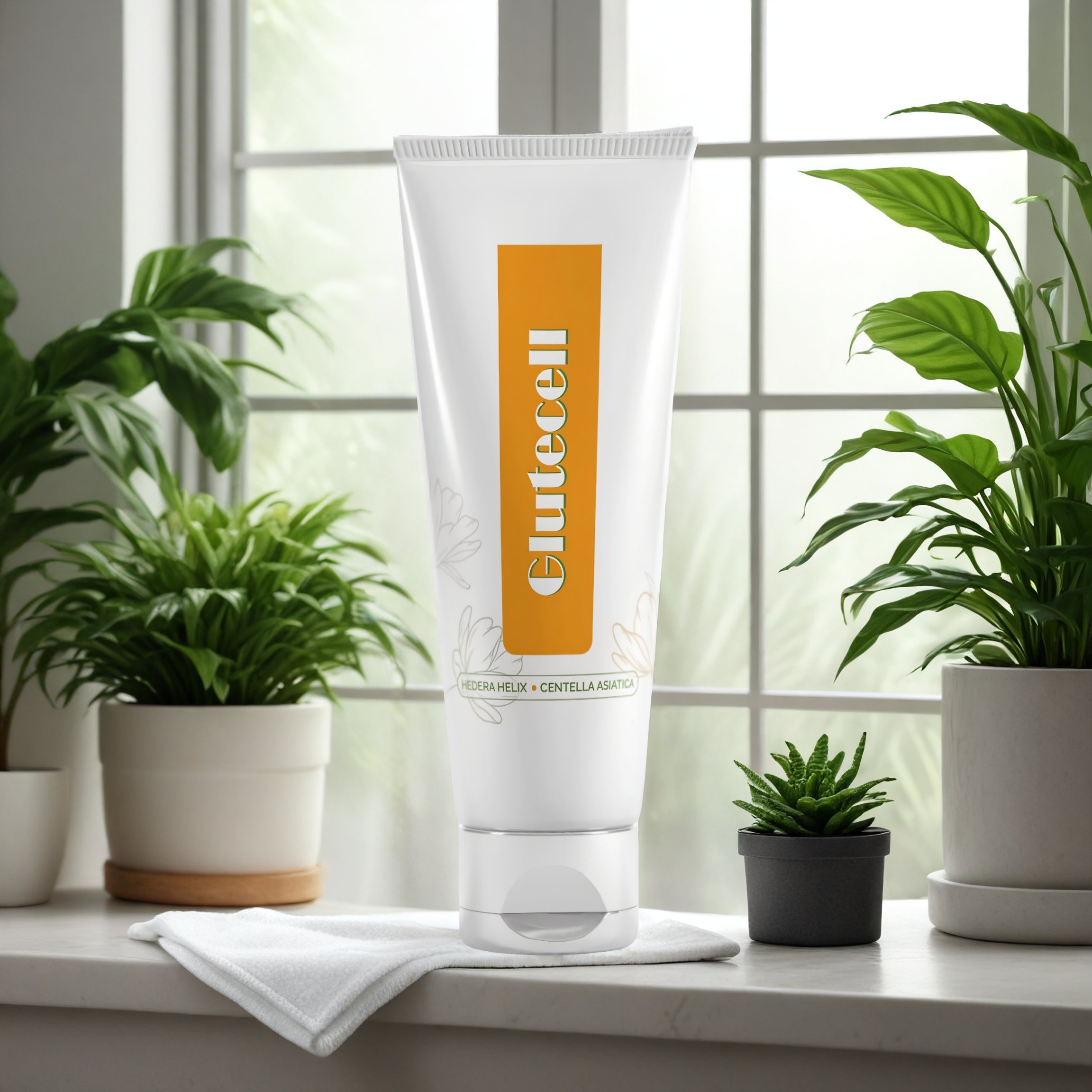 Product packshot