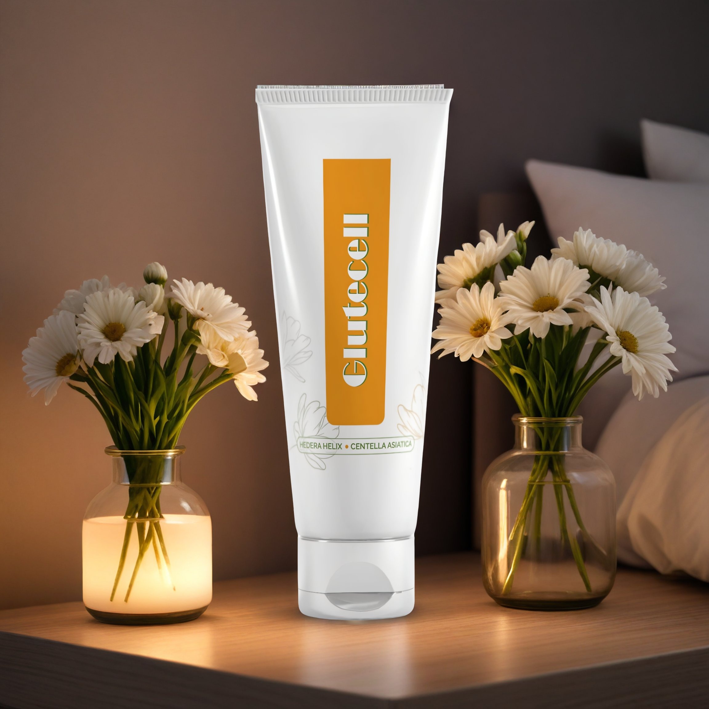 Product packshot