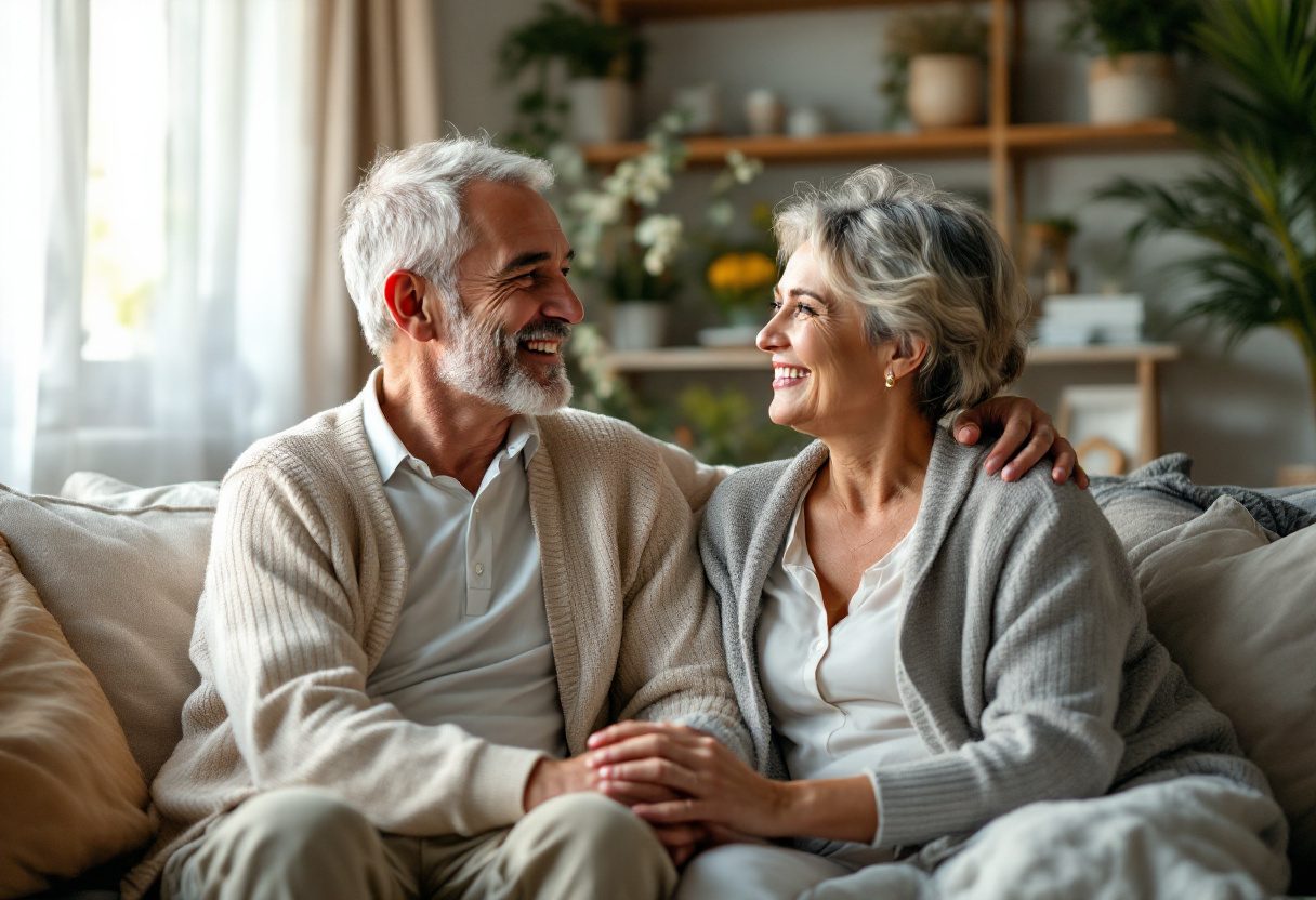 Glutecell lifestyle slika