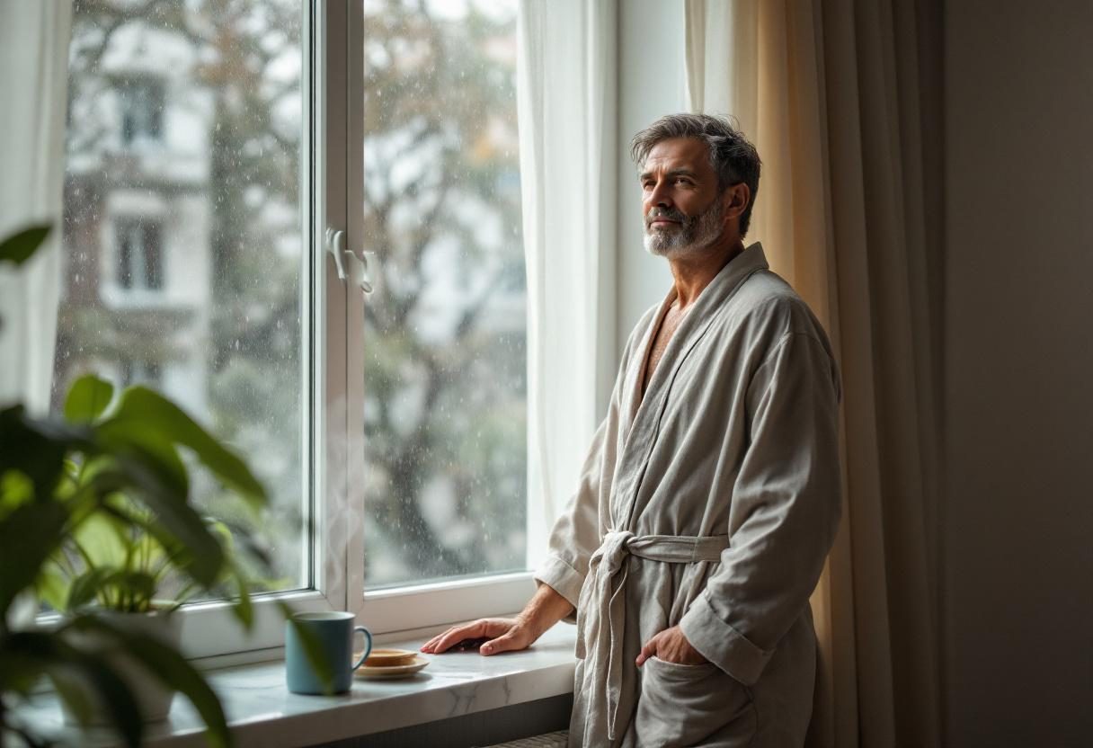 Uravnotežena ishrana i zdrav način života