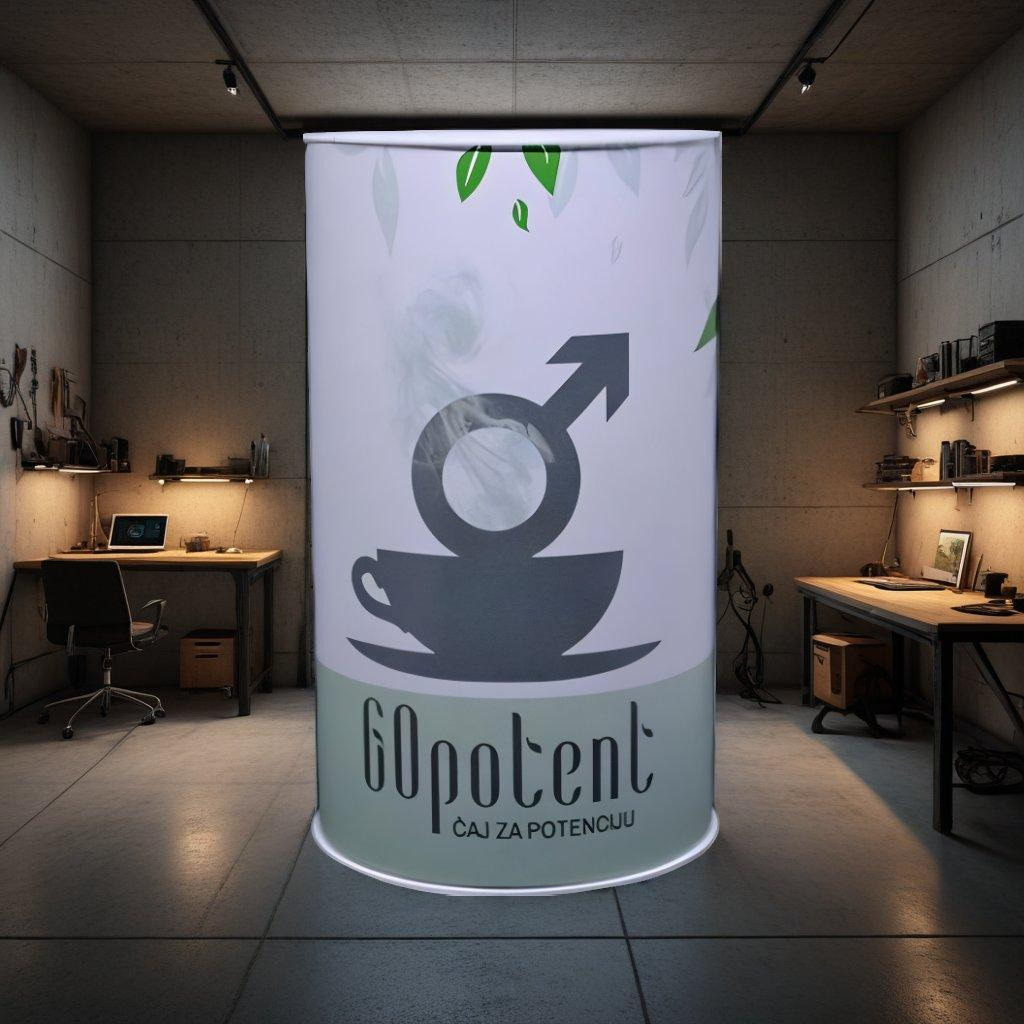 GOPOTENT (LOW PRICE) packshot