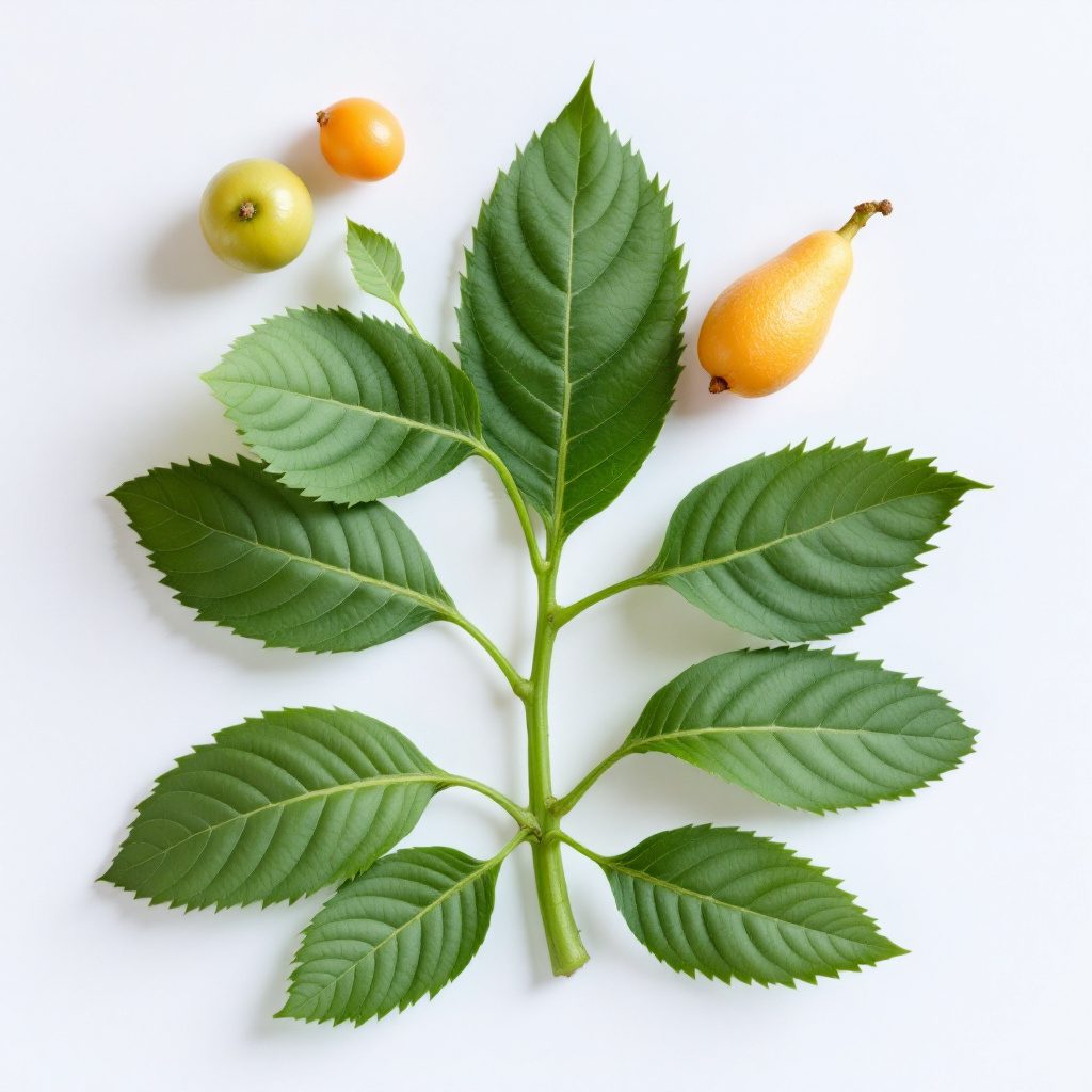 Vitamin C - prirodni sastojak