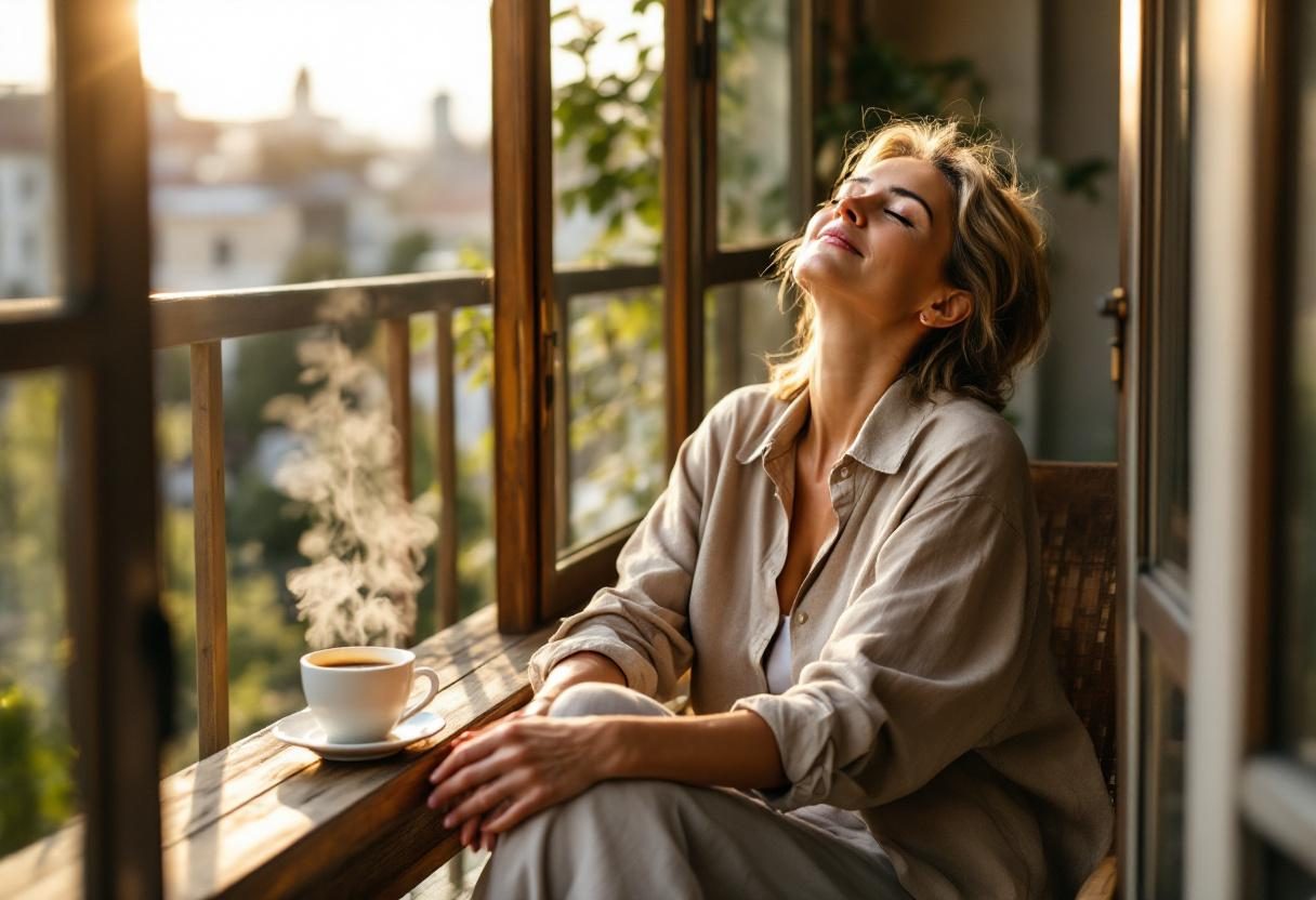 Prirodna biljna formula za negu kože