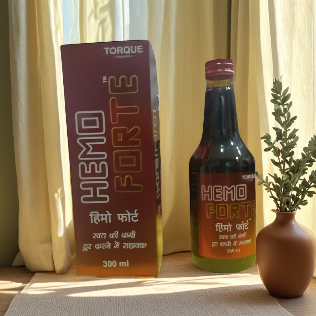 Hemoro Forte pakovanje