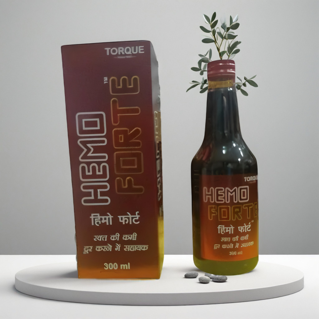 Hemoro Forte detalj proizvoda