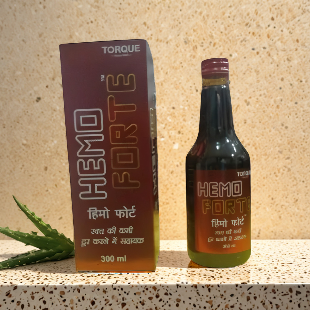 Hemoro Forte kompletno pakovanje