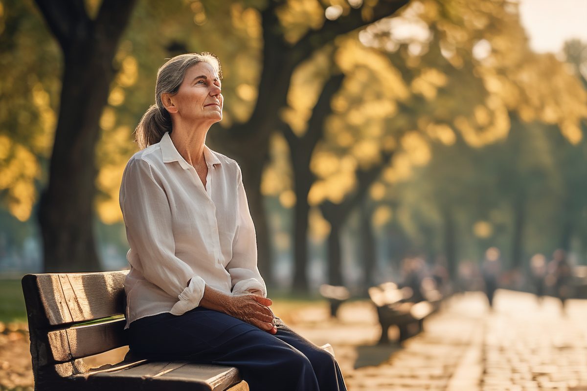 Žena u aktivnoj odeći pije suplement nakon vežbanja