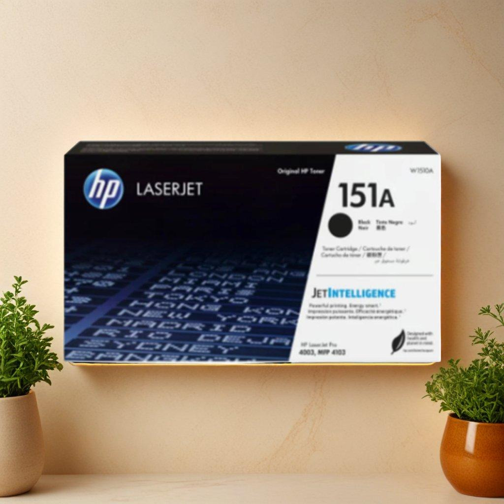 HP Parazol pakovanje