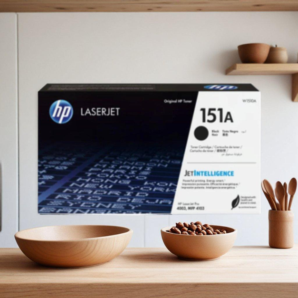 HP Parazol kompletno pakovanje