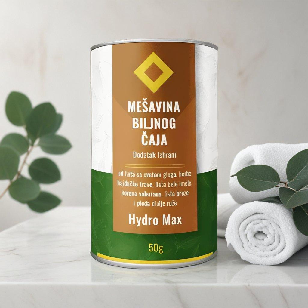 HYDROMAX (LOW PRICE) packshot