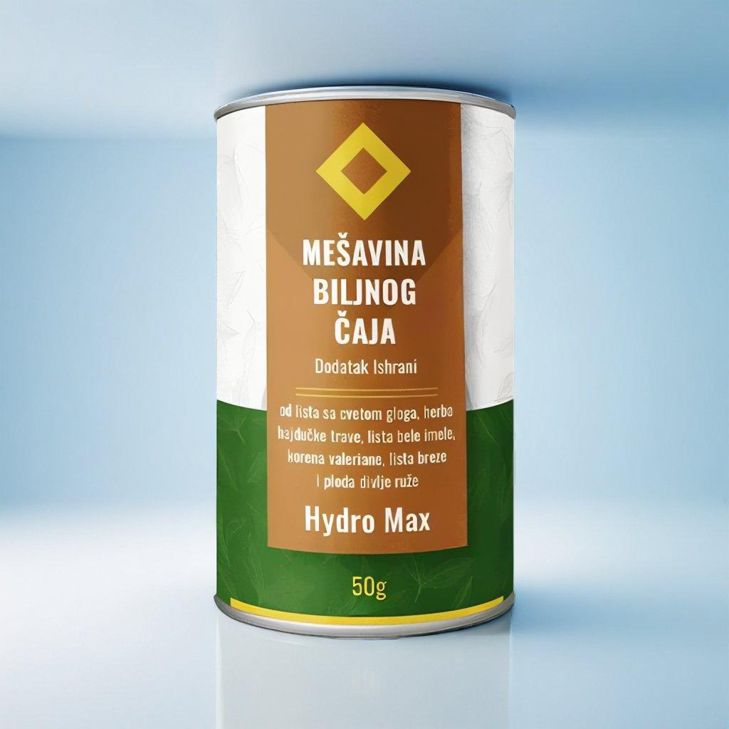 HYDROMAX (LOW PRICE) packshot