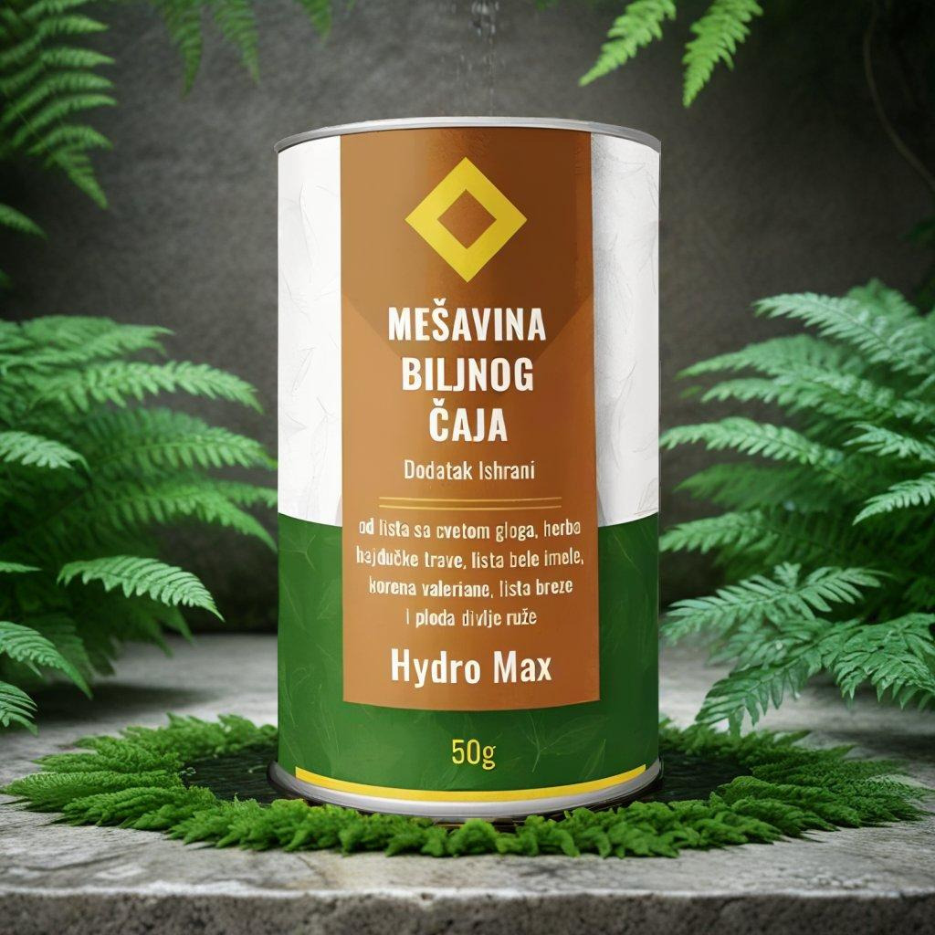 HYDROMAX (LOW PRICE) packshot