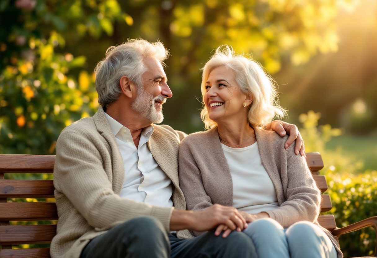 Immuno Flex – tematska slika