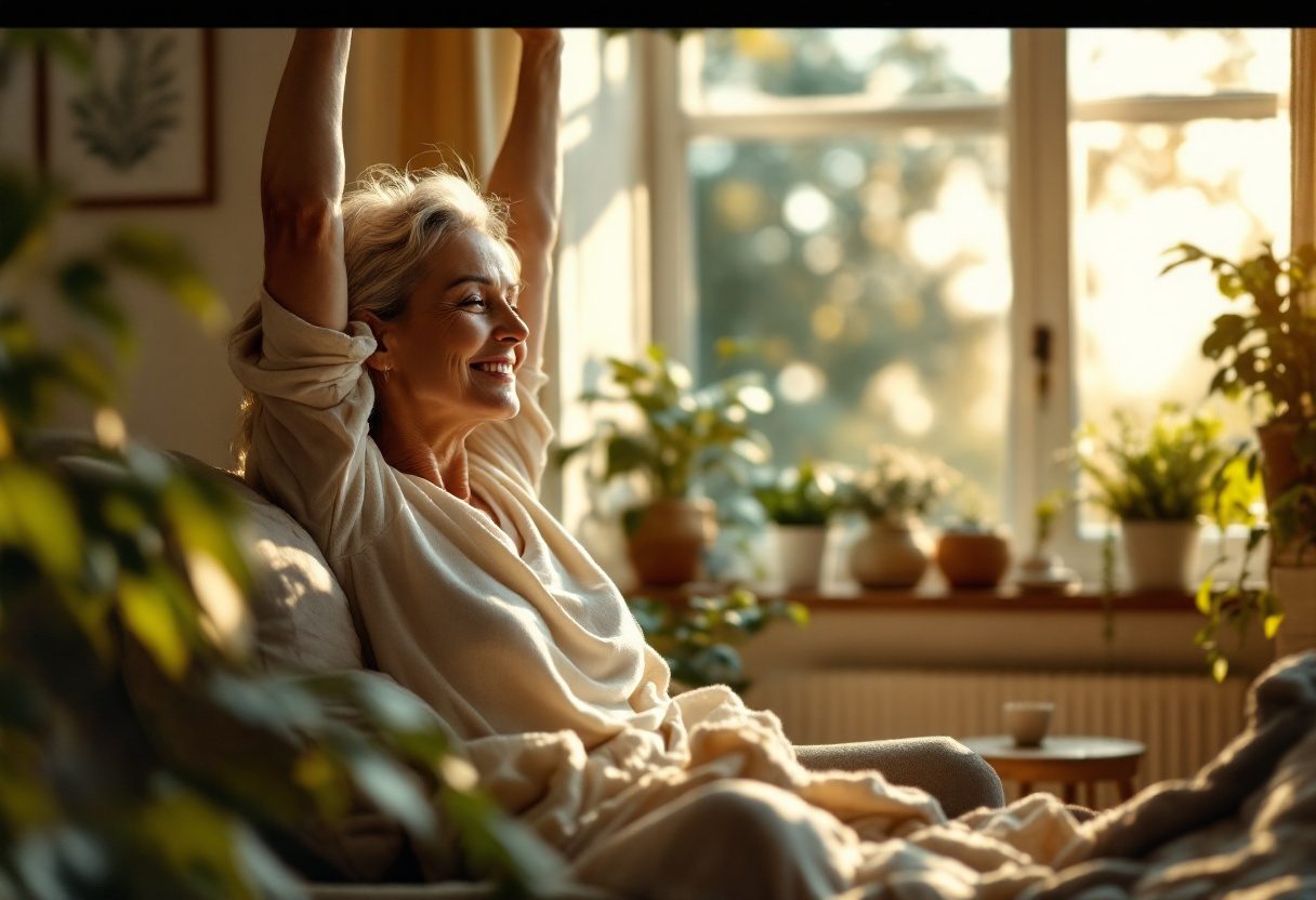 Immuno Flex – lifestyle slika