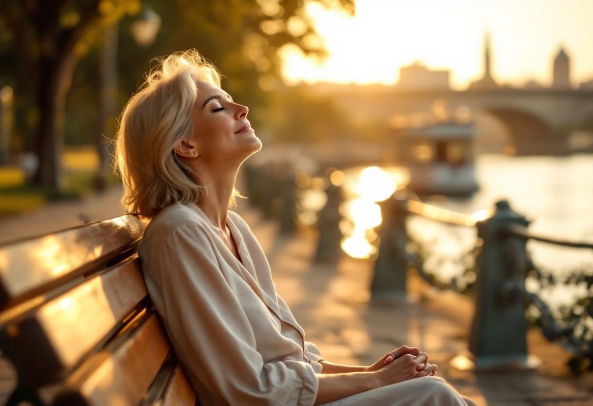 Aktivan životni stil sa zdravim zglobovima