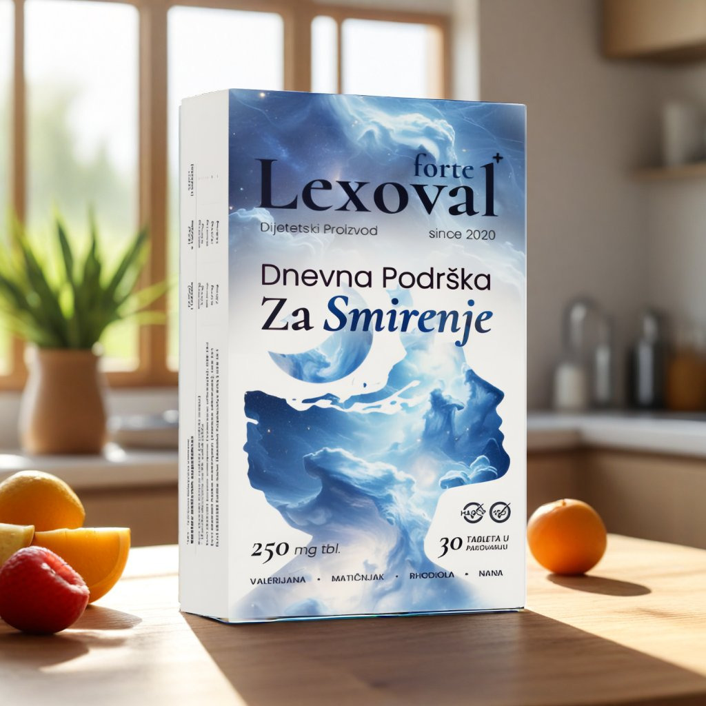 Product packshot