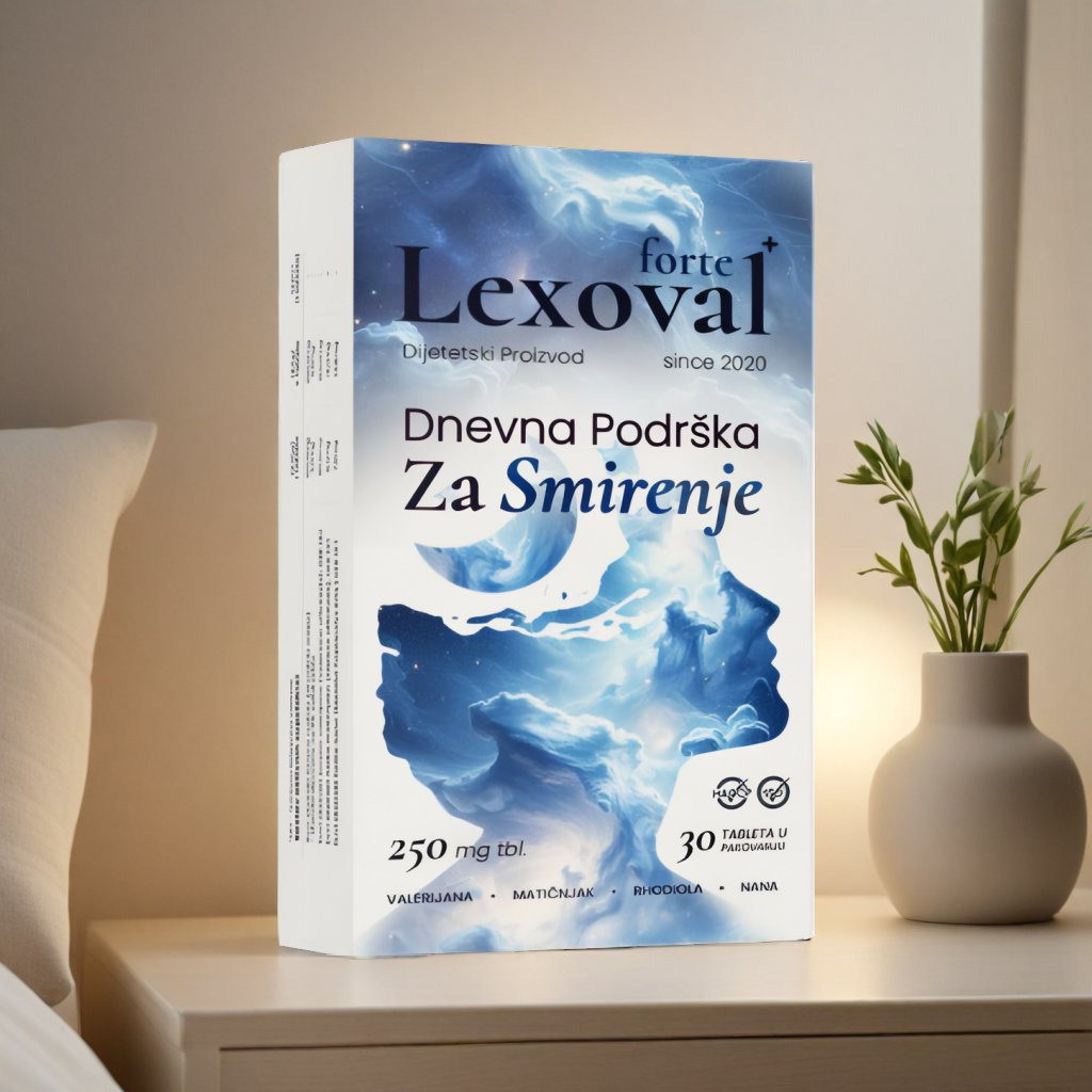 Product packshot