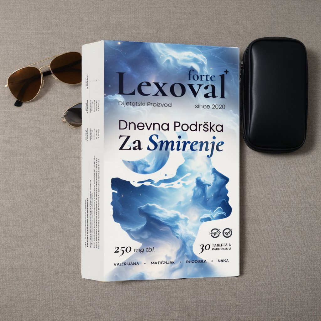 Product packshot