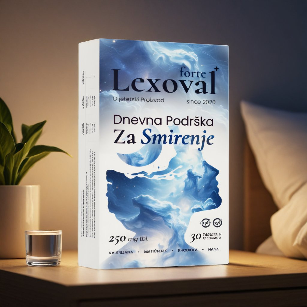 Product packshot