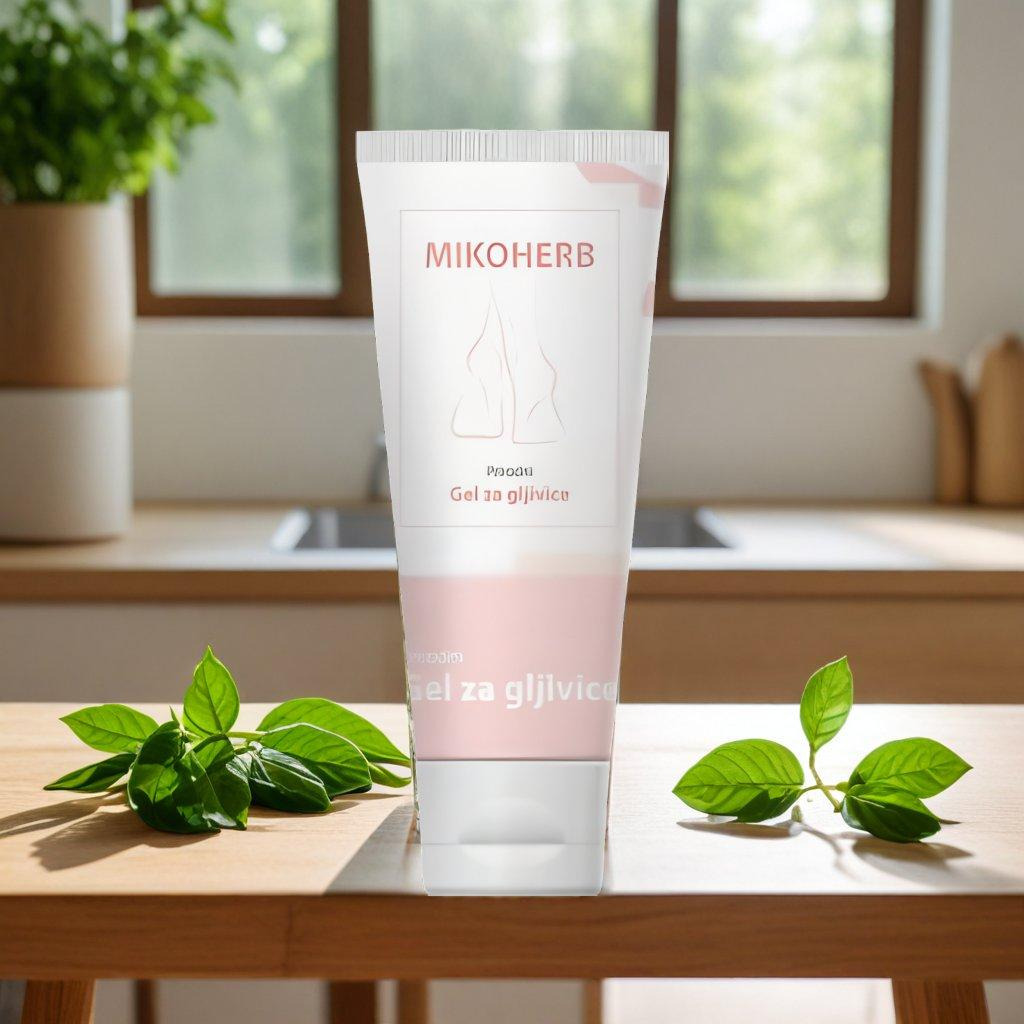 MIKOHERB (LOW PRICE) packshot