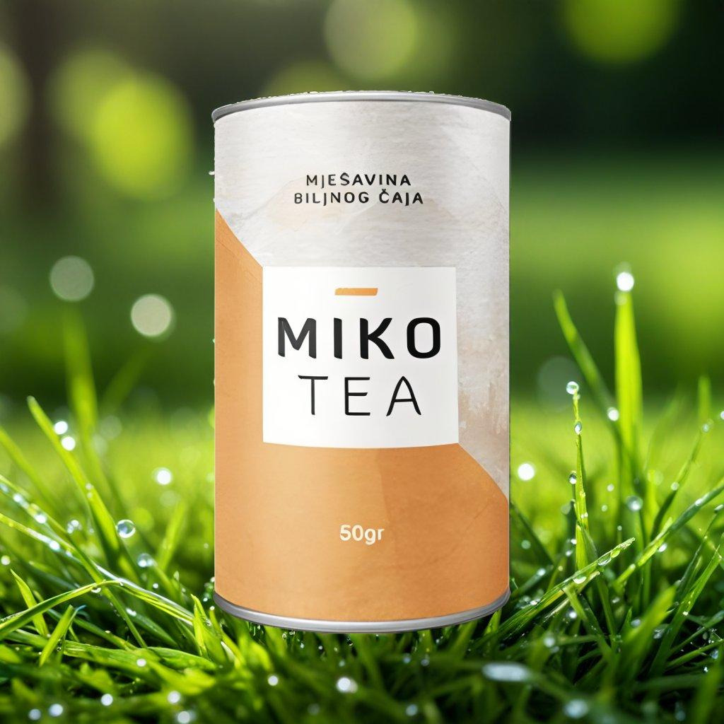 MIKOTEA (LOW PRICE) packshot