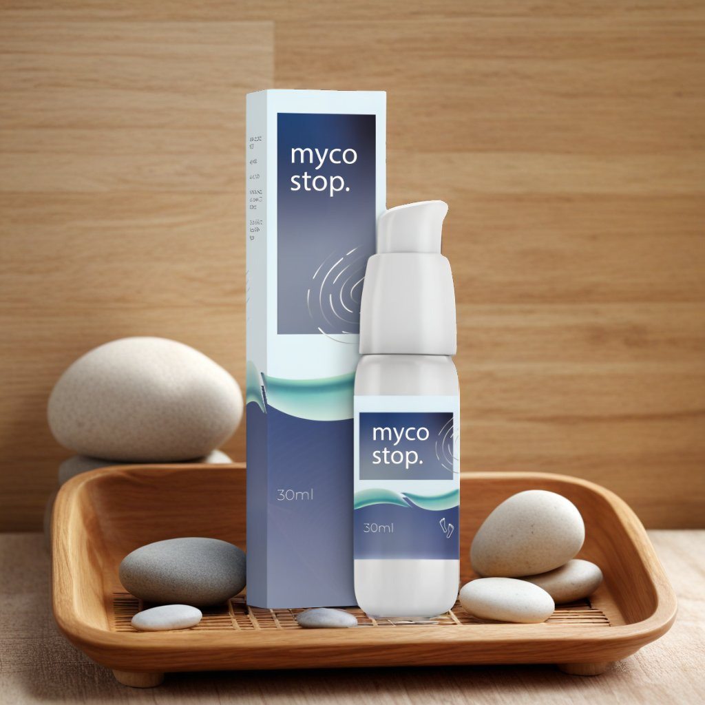 Product packshot