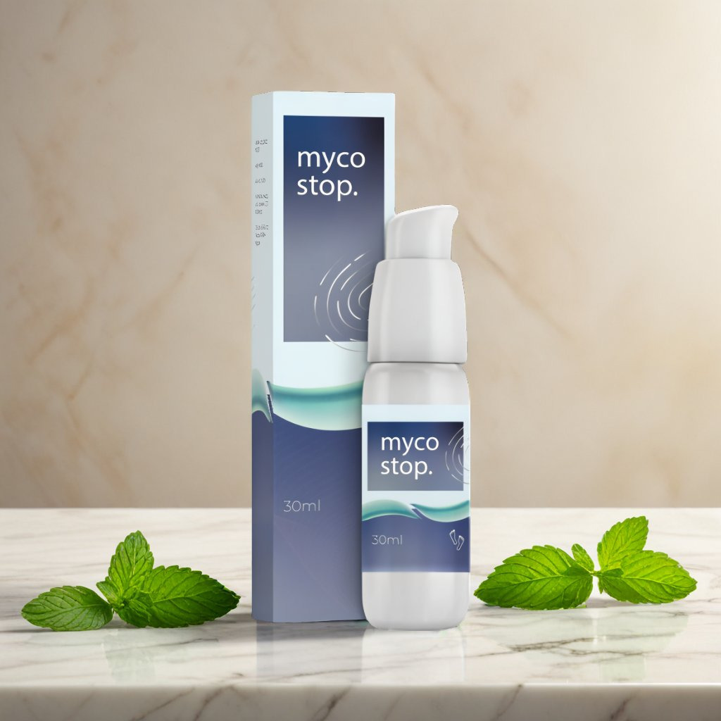 Product packshot