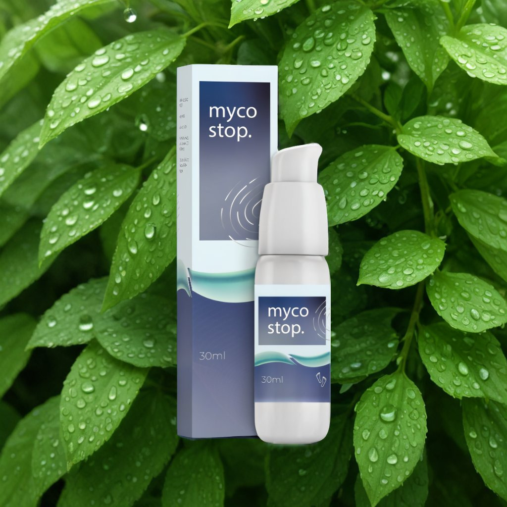 Product packshot