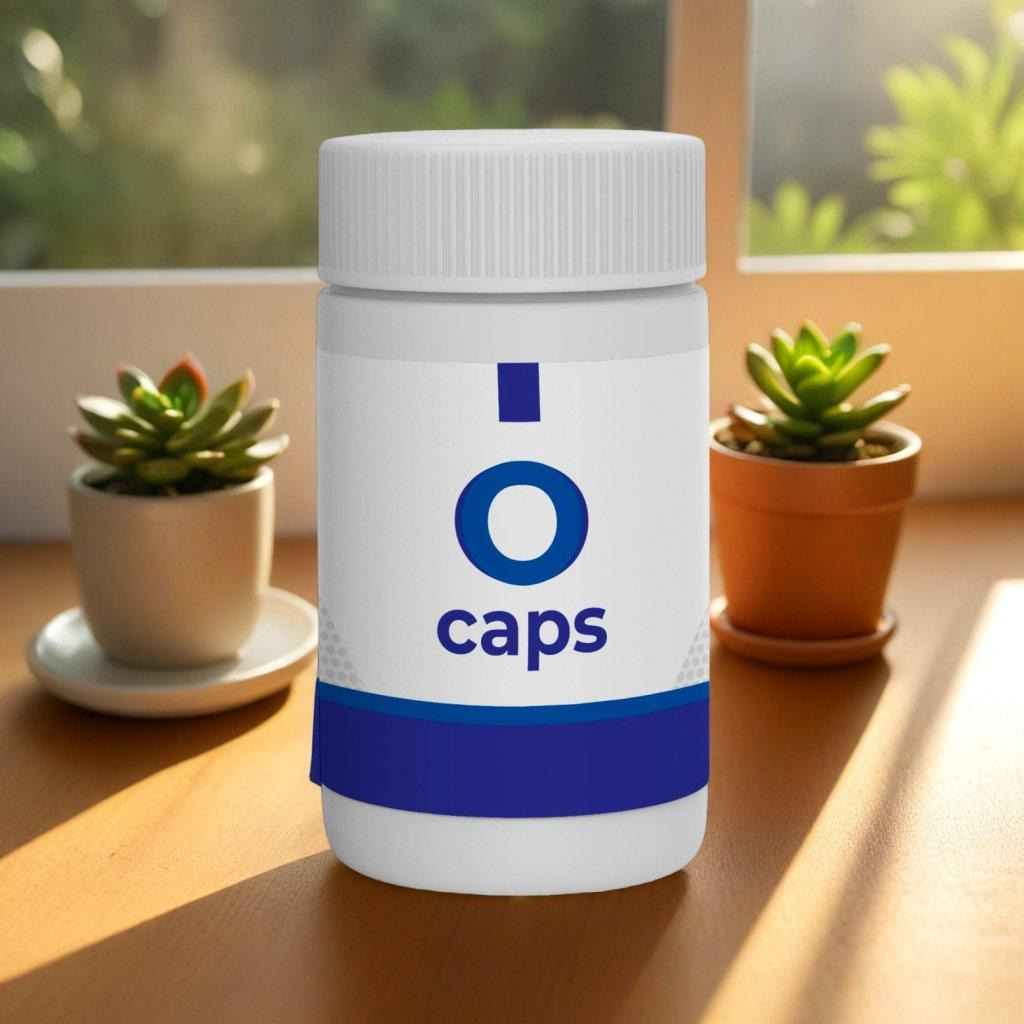 O CAPS (LOW PRICE) O CAPS (LOW PRICE) packshot