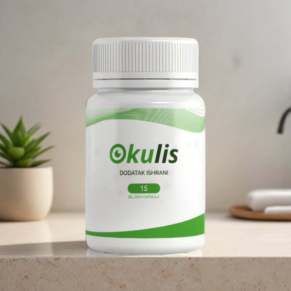 Product packshot