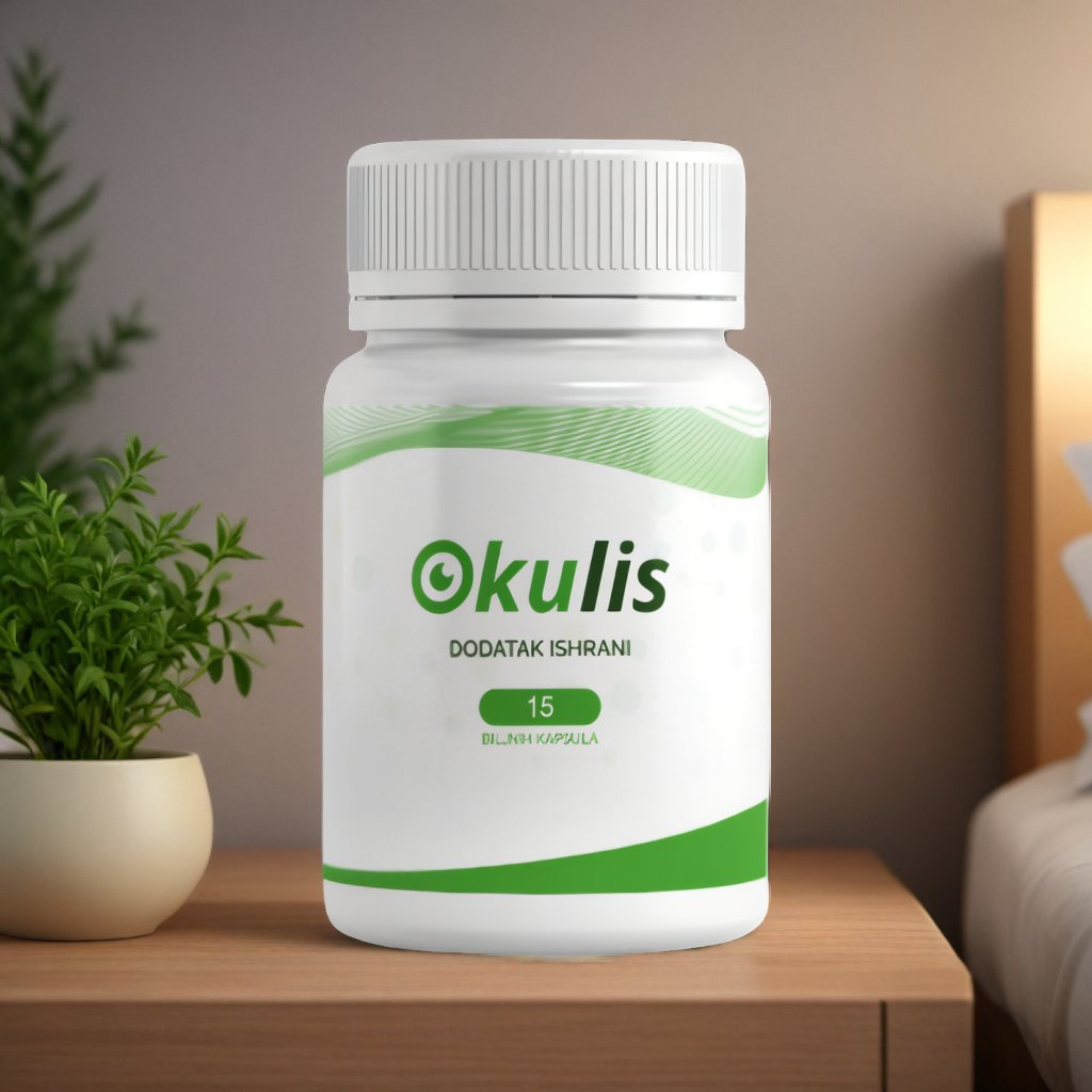 Product packshot