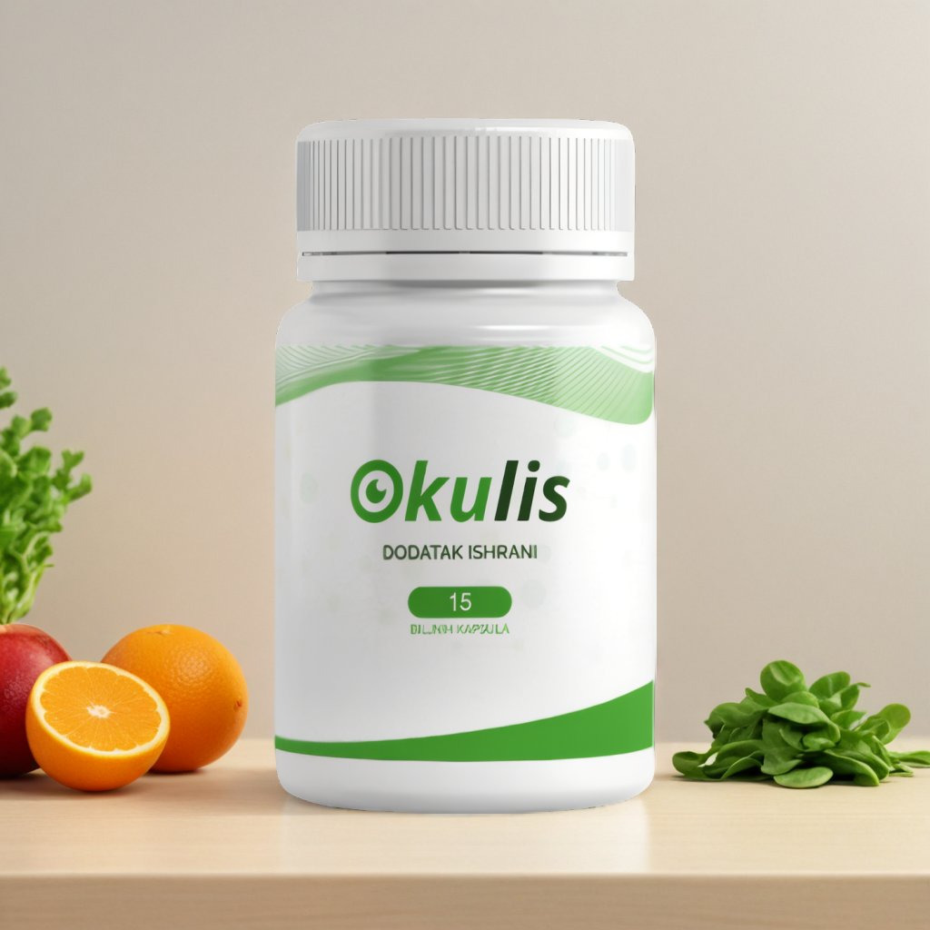 Product packshot
