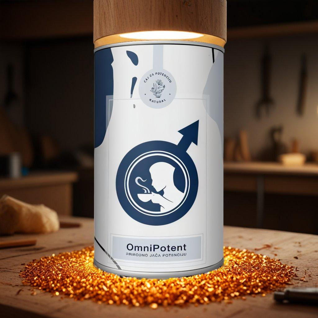 OMNIPOTENT (LOW PRICE) packshot