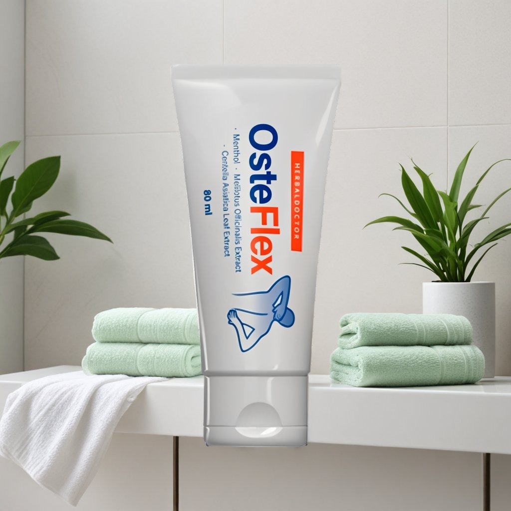 Product packshot